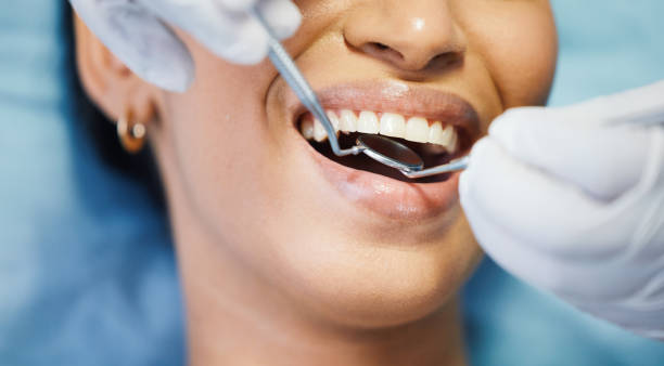 Best Mobile Emergency Dentist in Texkana, AR
