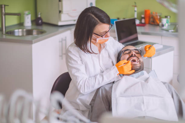 Best Emergency Dental Care for Abscessed Tooth in Texkana, AR