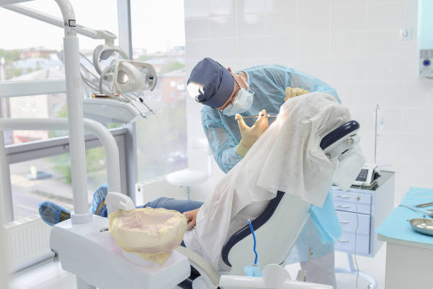 Best Pediatric Emergency Dentist in Texkana, AR
